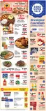 ShopRite catalogue in Ewing NJ | Current bargains and offers | 2026-09-24T00:00:00.000Z - 2026-10-03T00:00:00.000Z