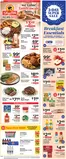 ShopRite catalogue in Ewing NJ | Current special promotions | 2026-09-24T00:00:00.000Z - 2026-10-03T00:00:00.000Z