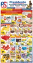 Presidente catalogue in Cooper City FL | Attractive special offers for everyone | 2026-09-01T00:00:00.000Z - 2026-09-30T00:00:00.000Z