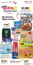 CVS Health catalogue in Havana FL | Attractive special offers for everyone | 2026-09-27T00:00:00.000Z - 2026-10-03T00:00:00.000Z