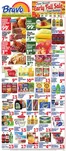 Bravo Supermarkets catalogue | New offers to discover | 2026-09-25T00:00:00.000Z - 2026-10-01T00:00:00.000Z