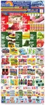 Bravo Supermarkets catalogue | Attractive special offers for everyone | 2026-09-25T00:00:00.000Z - 2026-10-01T00:00:00.000Z