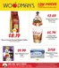 Woodman's catalogue in Grand Chute WI | New offers to discover | 2026-09-24T00:00:00.000Z - 2026-09-30T00:00:00.000Z