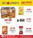 Woodman's catalogue in Racine WI | Exclusive deals for our customers | 2026-09-24T00:00:00.000Z - 2026-09-30T00:00:00.000Z