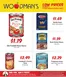 Woodman's catalogue | Attractive special offers for everyone | 2026-09-24T00:00:00.000Z - 2026-09-30T00:00:00.000Z
