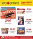Woodman's catalogue in Racine WI | Exclusive bargains | 2026-09-24T00:00:00.000Z - 2026-09-30T00:00:00.000Z