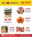 Woodman's catalogue in Racine WI | Top deals and discounts | 2026-09-24T00:00:00.000Z - 2026-09-30T00:00:00.000Z