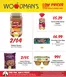 Woodman's catalogue | Discover attractive offers | 2026-09-24T00:00:00.000Z - 2026-09-30T00:00:00.000Z