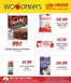 Woodman's catalogue | Wide range of offers | 2026-09-24T00:00:00.000Z - 2026-09-30T00:00:00.000Z