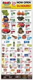 Food Bazaar catalogue | Great offer for all customers | 2026-09-24T00:00:00.000Z - 2026-09-30T00:00:00.000Z