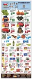 Food Bazaar catalogue | Exclusive deals for our customers | 2026-09-24T00:00:00.000Z - 2026-09-30T00:00:00.000Z