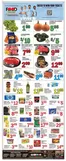 Food Bazaar catalogue | Great offer for bargain hunters | 2026-09-24T00:00:00.000Z - 2026-09-30T00:00:00.000Z