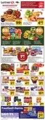 Safeway catalogue | Great offer for bargain hunters | 2026-09-25T00:00:00.000Z - 2026-10-01T00:00:00.000Z