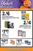 Yoke's Fresh Market  catalogue | Yoke's Fresh Market Monthly Savings Guide | 2026-09-23T00:00:00.000Z - 2026-10-27T00:00:00.000Z