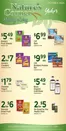 Yoke's Fresh Market  catalogue | Yoke's Fresh Market Nature's Corner | 2026-09-23T00:00:00.000Z - 2026-10-27T00:00:00.000Z