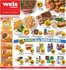 Weis Markets catalogue | Great offer for all customers | 2026-09-24T00:00:00.000Z - 2026-09-30T00:00:00.000Z