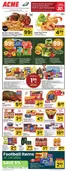 ACME catalogue | Weekly Ad | 2026-09-25T00:00:00.000Z - 2026-10-01T00:00:00.000Z