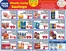 Save a Lot catalogue in West Seneca NY | Offers for bargain hunters | 2026-09-23T00:00:00.000Z - 2026-09-29T00:00:00.000Z
