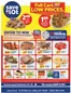 Save a Lot catalogue in Le Roy NY | Top offers for smart savers | 2026-09-23T00:00:00.000Z - 2026-09-29T00:00:00.000Z
