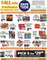 Save a Lot catalogue in Lexington KY | Offers for bargain hunters | 2026-09-23T00:00:00.000Z - 2026-09-29T00:00:00.000Z