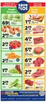 Save a Lot catalogue | Attractive special offers for everyone | 2026-09-23T00:00:00.000Z - 2026-09-29T00:00:00.000Z