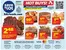 Save a Lot catalogue | Our best deals for you | 2026-09-24T00:00:00.000Z - 2026-09-30T00:00:00.000Z
