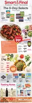 Smart & Final catalogue | Top deals for all customers | 2026-09-25T00:00:00.000Z - 2026-09-29T00:00:00.000Z
