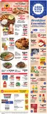ShopRite catalogue in Summit NJ | Offers for bargain hunters | 2026-09-24T00:00:00.000Z - 2026-10-03T00:00:00.000Z
