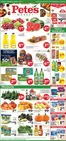 Pete's Fresh Market catalogue in Chicago IL | Our best bargains | 2026-09-23T00:00:00.000Z - 2026-09-29T00:00:00.000Z