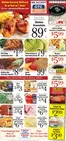 Morton Williams catalogue | Discounts and promotions | 2026-09-25T00:00:00.000Z - 2026-10-09T00:00:00.000Z