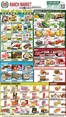 99 Ranch catalogue | Current special promotions | 2026-09-25T00:00:00.000Z - 2026-10-01T00:00:00.000Z
