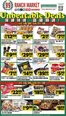 99 Ranch catalogue in Van Nuys CA | 99 ranch Unbeatable Deals | 2026-09-18T00:00:00.000Z - 2026-10-01T00:00:00.000Z