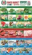 99 Ranch catalogue in Palo Alto CA | Discounts and promotions | 2026-09-25T00:00:00.000Z - 2026-10-01T00:00:00.000Z