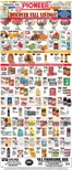 Pioneer Supermarkets catalogue | Save now with our deals | 2026-09-25T00:00:00.000Z - 2026-10-01T00:00:00.000Z