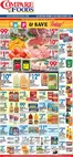 Compare Foods catalogue | Compare Foods weekly ad | 2026-09-25T00:00:00.000Z - 2026-10-01T00:00:00.000Z