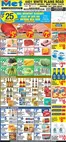 Met Foodmarkets catalogue | Offers for bargain hunters | 2026-09-25T00:00:00.000Z - 2026-10-01T00:00:00.000Z
