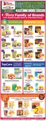 Tops catalogue in Oswego NY | Tops Family of Brands | 2026-09-27T00:00:00.000Z - 2026-10-03T00:00:00.000Z