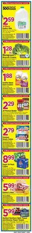 Tops catalogue in Oswego NY | Super Coupons! | 2026-09-27T00:00:00.000Z - 2026-10-03T00:00:00.000Z