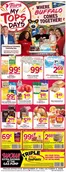 Tops catalogue in Sanborn NY | Our best deals for you | 2026-09-27T00:00:00.000Z - 2026-10-03T00:00:00.000Z