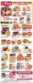 Tops catalogue in Cairo NY | Top offers for smart savers | 2026-09-27T00:00:00.000Z - 2026-10-03T00:00:00.000Z