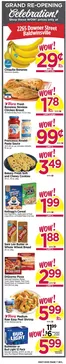 Tops catalogue | WOW Prices! | 2026-09-27T00:00:00.000Z - 2026-10-03T00:00:00.000Z