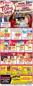 Tops catalogue | New offers to discover | 2026-09-27T00:00:00.000Z - 2026-10-03T00:00:00.000Z