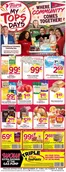 Tops catalogue in Oswego NY | Discover attractive offers | 2026-09-27T00:00:00.000Z - 2026-10-03T00:00:00.000Z