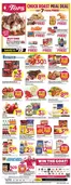 Tops catalogue | Save now with our deals | 2026-09-27T00:00:00.000Z - 2026-10-03T00:00:00.000Z