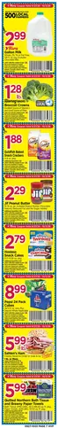 Tops catalogue | Offers for bargain hunters | 2026-09-27T00:00:00.000Z - 2026-10-03T00:00:00.000Z