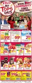 Tops catalogue | Great discounts on selected products | 2026-09-27T00:00:00.000Z - 2026-10-03T00:00:00.000Z