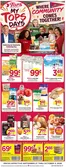 Tops catalogue | Top deals for all customers | 2026-09-27T00:00:00.000Z - 2026-10-03T00:00:00.000Z