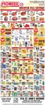 Pioneer Supermarkets catalogue | Discover attractive offers | 2026-09-27T00:00:00.000Z - 2026-10-03T00:00:00.000Z