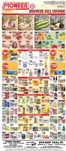 Pioneer Supermarkets catalogue | Great discounts on selected products | 2026-09-27T00:00:00.000Z - 2026-10-03T00:00:00.000Z