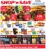 Shop 'n Save catalogue | Wide range of offers | 2026-09-27T00:00:00.000Z - 2026-10-03T00:00:00.000Z